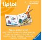 tiptoi® Darro Drache und die Sache mit dem Mut
