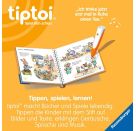 tiptoi® Lenny Lamm und die Sache mit der Wut