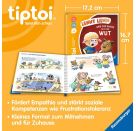 tiptoi® Lenny Lamm und die Sache mit der Wut