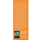 Ravensburger 58657 Deep Sleep, Band 2:  Auftrag: The Whisperer RTB ab 12 Jahre