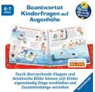 Wieso? Weshalb? Warum?, Band 26: Komm mit zum Schwimmen