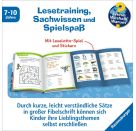 Wieso? Weshalb? Warum? Erstleser, Band 14: Roboter