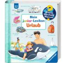 Wieso? Weshalb? Warum? Mein junior-Lexikon: Urlaub