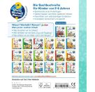 Wieso? Weshalb? Warum? Mein junior-Lexikon: Urlaub