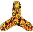 sunflex Triangle Flames Dragon