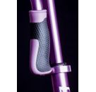 SIX DEGREES Aluminium Scooter 205 mm lila