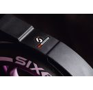 SIX DEGREES Aluminium Scooter 205 mm lila