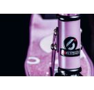 SIX DEGREES Aluminium Scooter 205 mm lila