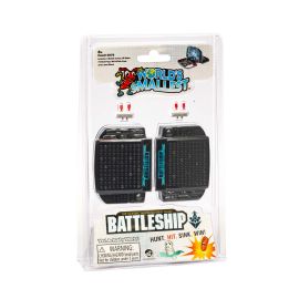 World´s Smallest Battleship (