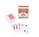 World´s Smallest Playing Card