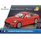 COBI Maserati Granturismo Modena Scale 1:35