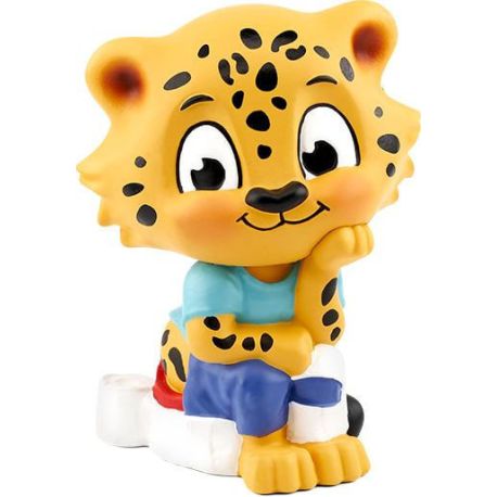 Tonies® Leos Tag - Windel, Töpfchen, Klo - das geht so!