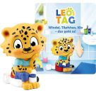 Tonies® Leos Tag - Windel, Töpfchen, Klo - das geht so!