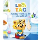 Tonies® Leos Tag - Windel, Töpfchen, Klo - das geht so!