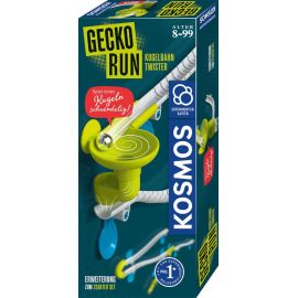 Gecko Run - Twister-Erweiterung