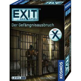 EXIT - Der Gefängnisausbruch (P)
