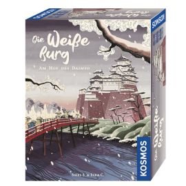 Die weiße Burg