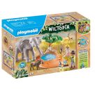 Wiltopia - Spritztour zum Was