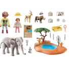 Wiltopia - Spritztour zum Was