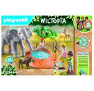 Wiltopia - Spritztour zum Was