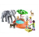 Wiltopia - Spritztour zum Was