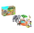 Wiltopia - Spritztour zum Was