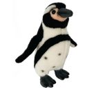 Teddy Hermann Humboldt-Pinguin 25 cm