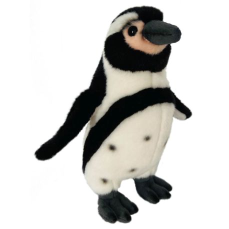 Teddy Hermann Humboldt-Pinguin 25 cm