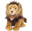 Teddy Hermann Löwe sitzend 30 cm