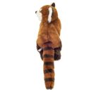 Teddy Hermann Roter Panda 30 cm