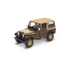 77 Jeep CJ-7, Revell Modellbausatz