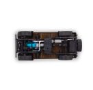 77 Jeep CJ-7, Revell Modellbausatz