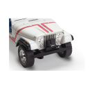 77 Jeep CJ-7, Revell Modellbausatz