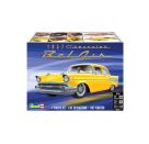 ’57 Chevy Bel Air Two Door Sedan , Revell Modellbausatz