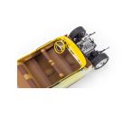 ’57 Chevy Bel Air Two Door Sedan , Revell Modellbausatz