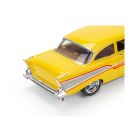 ’57 Chevy Bel Air Two Door Sedan , Revell Modellbausatz