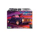 ‘77 Chevy® Street Pickup, Revell Modellbausatz