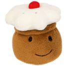 Plüsch-Cupcake - Die Lieben Sieben