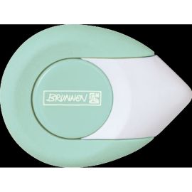 Radiergummi 2 in 1 mint