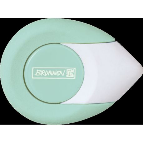 Radiergummi 2 in 1 mint