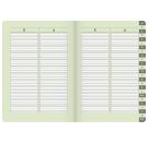 Wörterheft 2 A5 28Bl