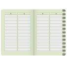 Wörterheft 2 A5 28Bl