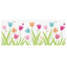 FensterTape Tulpen 2