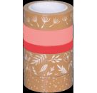 DekoTape Nat.Blatt r