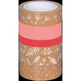 DekoTape Nat.Blatt r