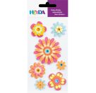 StickerMix Blumen sp