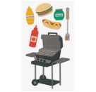 StickerMix BBQ