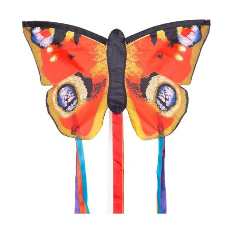 Butterfly Kite Peacock R