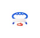 Butterfly Kite Peacock R