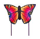 HQ Butterfly Kite Ruby L